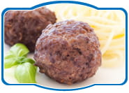 MEATS